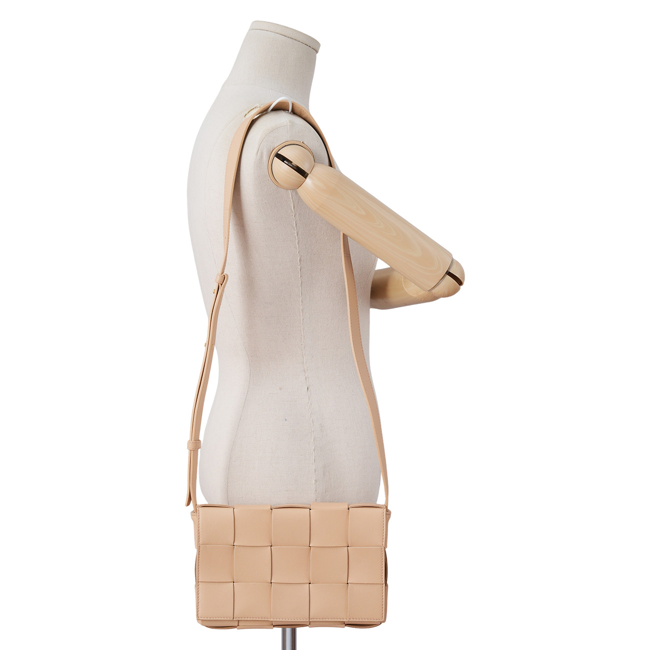 BOTTEGA VENETA(USED)보테가베네타 카세트 백